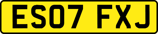 ES07FXJ