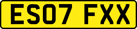 ES07FXX