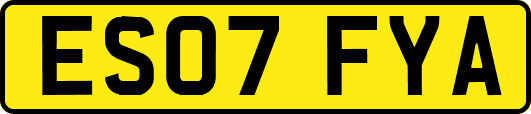 ES07FYA