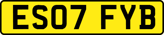 ES07FYB