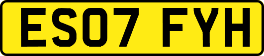 ES07FYH