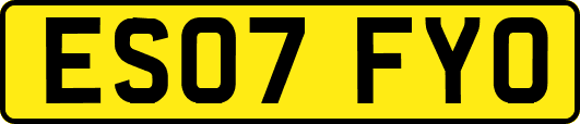 ES07FYO