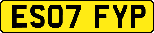 ES07FYP