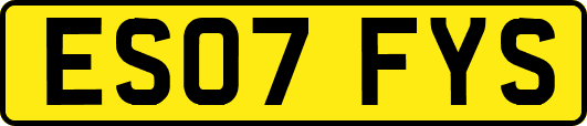 ES07FYS