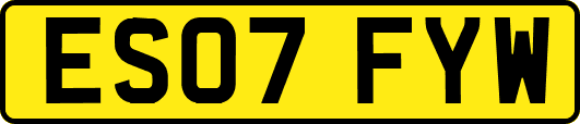 ES07FYW