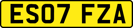 ES07FZA