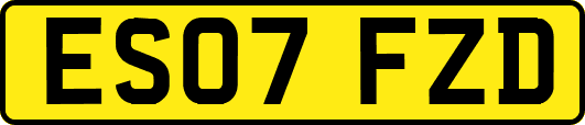 ES07FZD