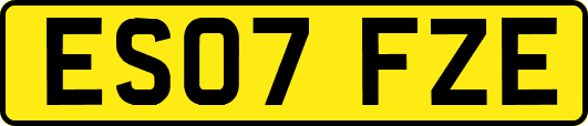 ES07FZE
