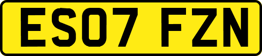 ES07FZN