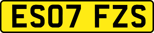 ES07FZS