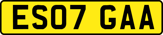 ES07GAA