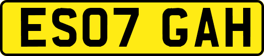 ES07GAH