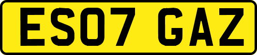 ES07GAZ