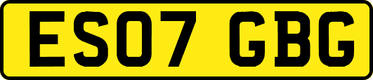 ES07GBG