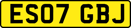 ES07GBJ