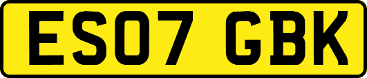 ES07GBK