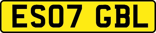 ES07GBL