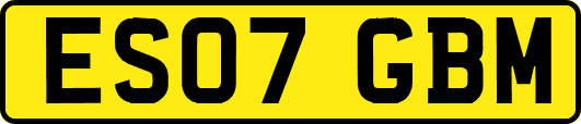 ES07GBM