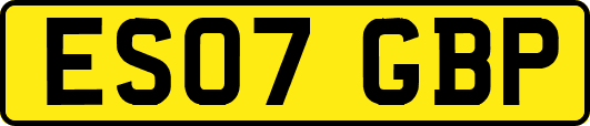 ES07GBP