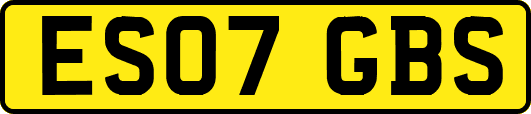 ES07GBS