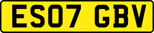ES07GBV
