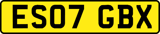 ES07GBX