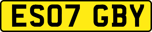 ES07GBY