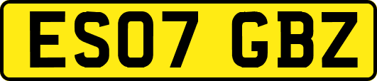 ES07GBZ