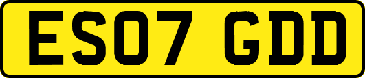 ES07GDD