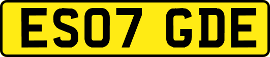 ES07GDE