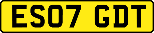 ES07GDT