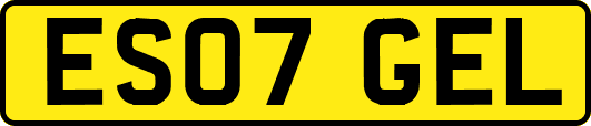 ES07GEL