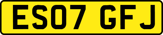 ES07GFJ