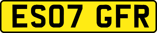 ES07GFR