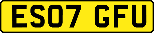 ES07GFU