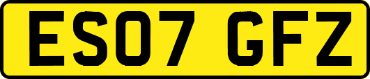 ES07GFZ