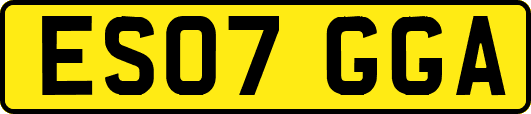 ES07GGA