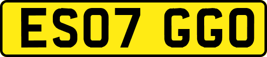 ES07GGO