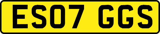 ES07GGS