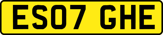 ES07GHE
