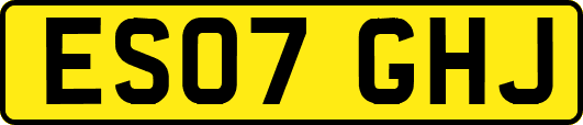 ES07GHJ