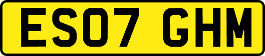 ES07GHM