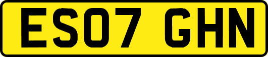 ES07GHN