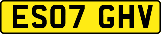 ES07GHV