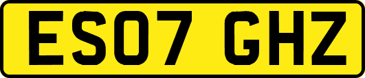 ES07GHZ