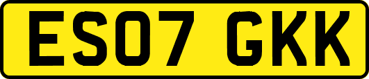 ES07GKK