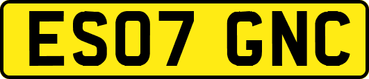 ES07GNC