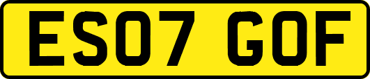 ES07GOF