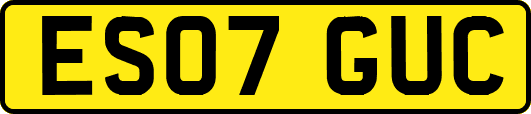 ES07GUC