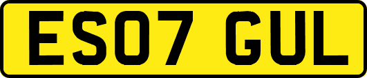 ES07GUL